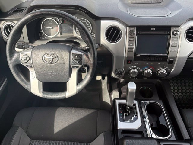 Used 2016 Toyota Tundra SR5 AWD/4WD image 3
