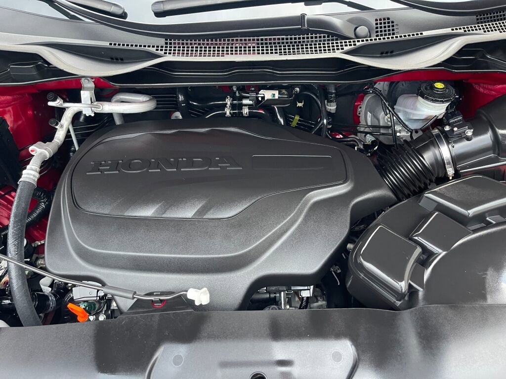 Used 2024 Honda Odyssey Sport image 29