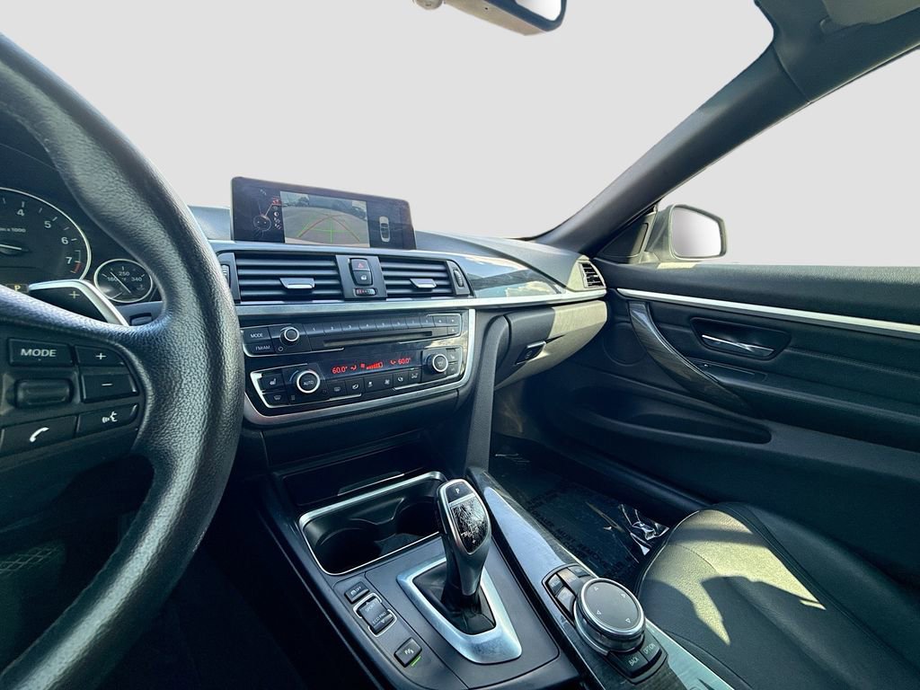 Used 2015 BMW 428i xDrive Convertible w/ Premium Package AWD/4WD image 27