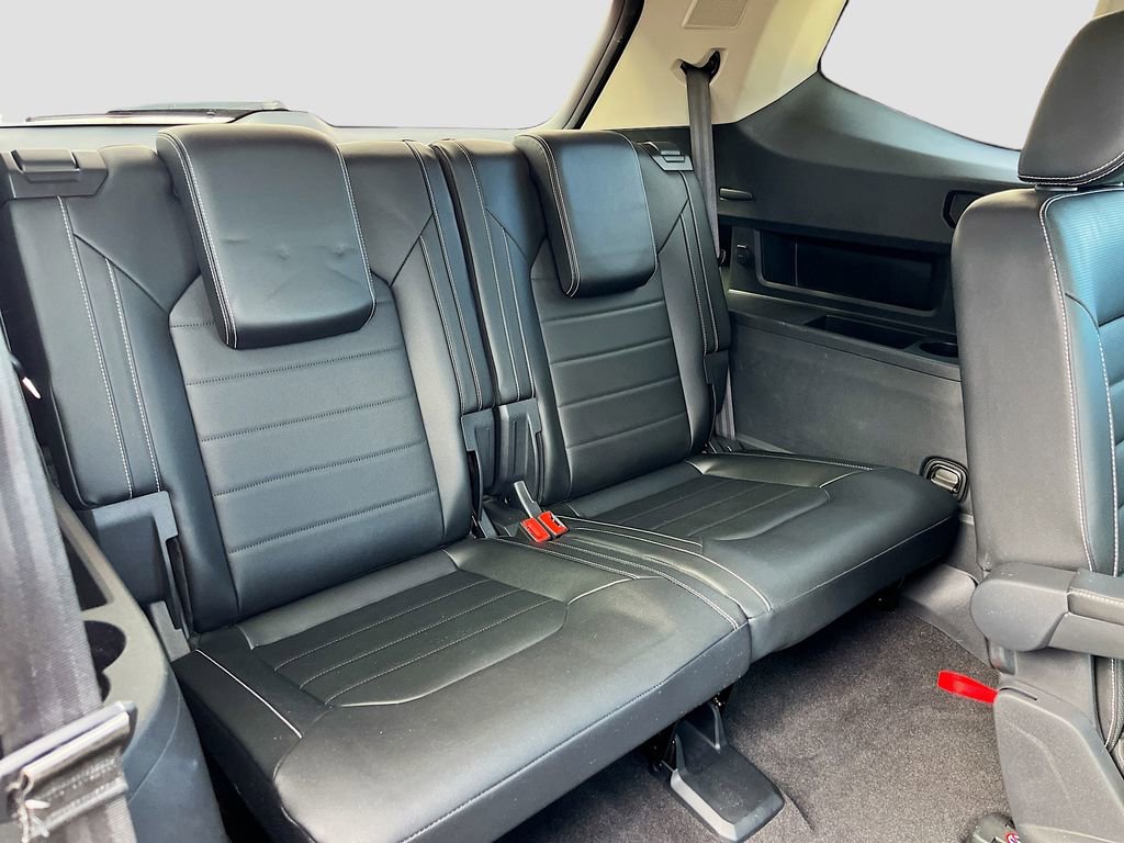 Used 2022 Volkswagen Atlas SEL Premium AWD/4WD image 29