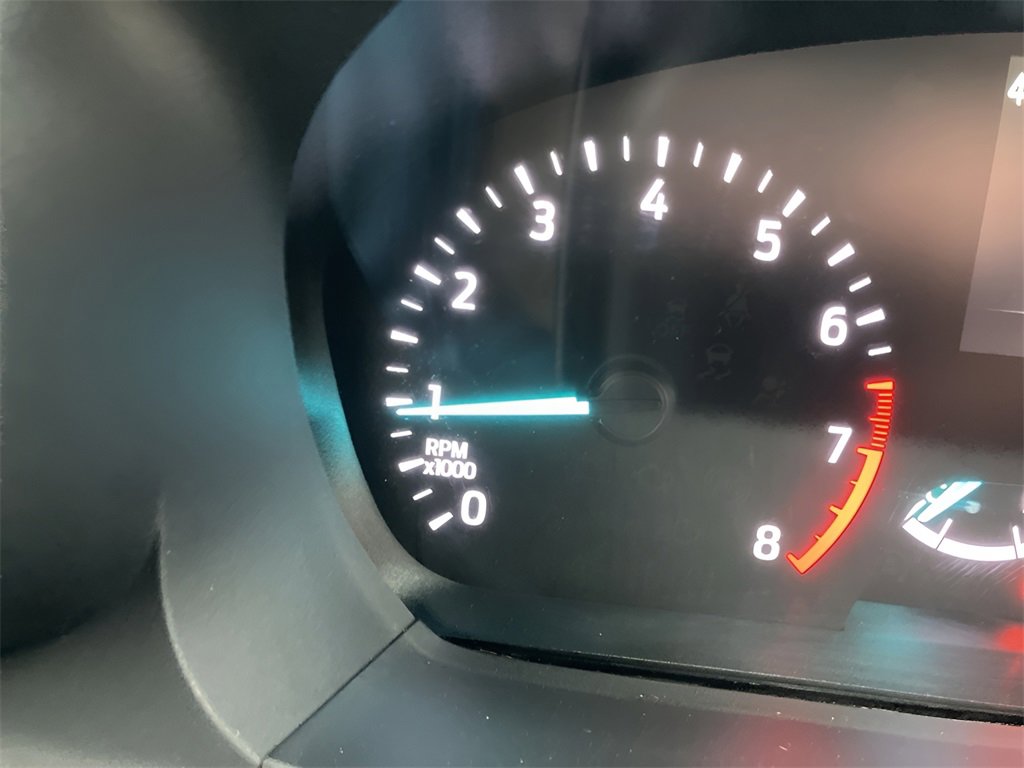 Used 2021 Ford Explorer 2WD image 15