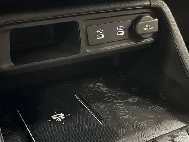 New 2026 Honda Passport TrailSport Elite image 26