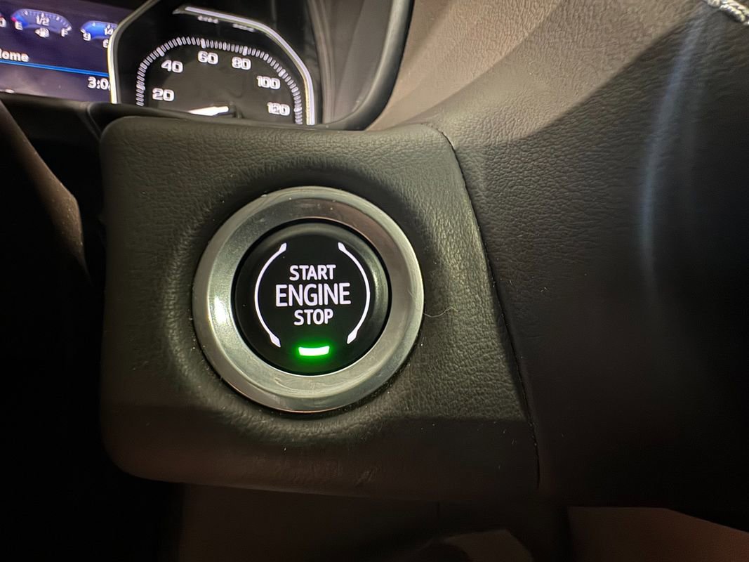 Used 2021 GMC Yukon SLT w/ SLT Luxury Plus Package image 24