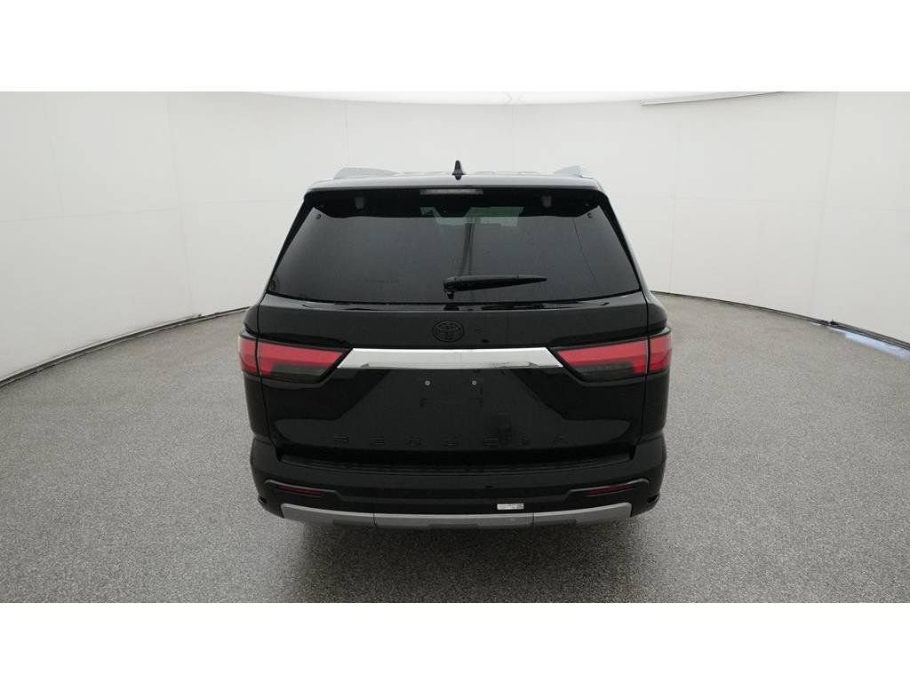 Used 2024 Toyota Sequoia Limited w/ Tow Technology Package AWD/4WD image 9