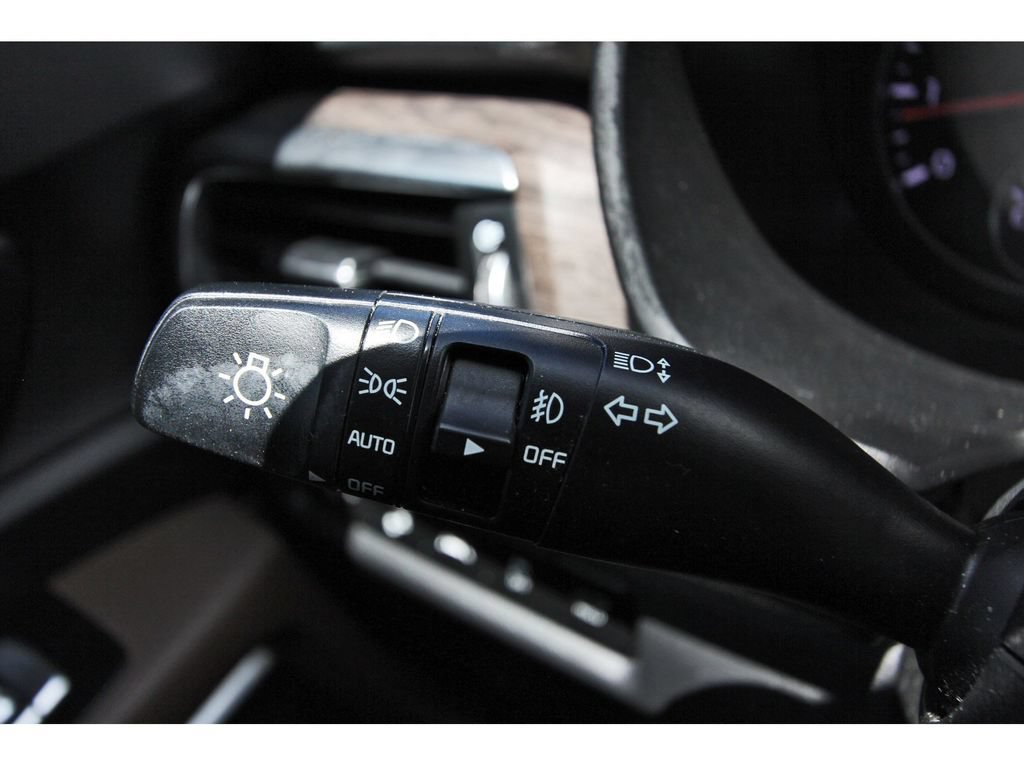 Used 2020 Kia Telluride SX w/ SX Prestige Package AWD/4WD image 21