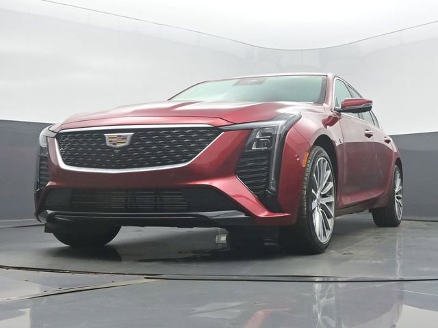 New 2026 Cadillac CT5 Premium Luxury w/ Technology Package image 46