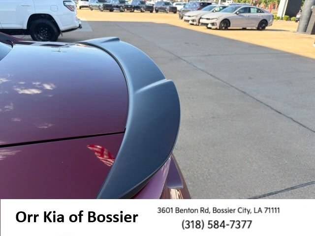 Used 2018 Dodge Charger R/T Scat Pack RWD image 20