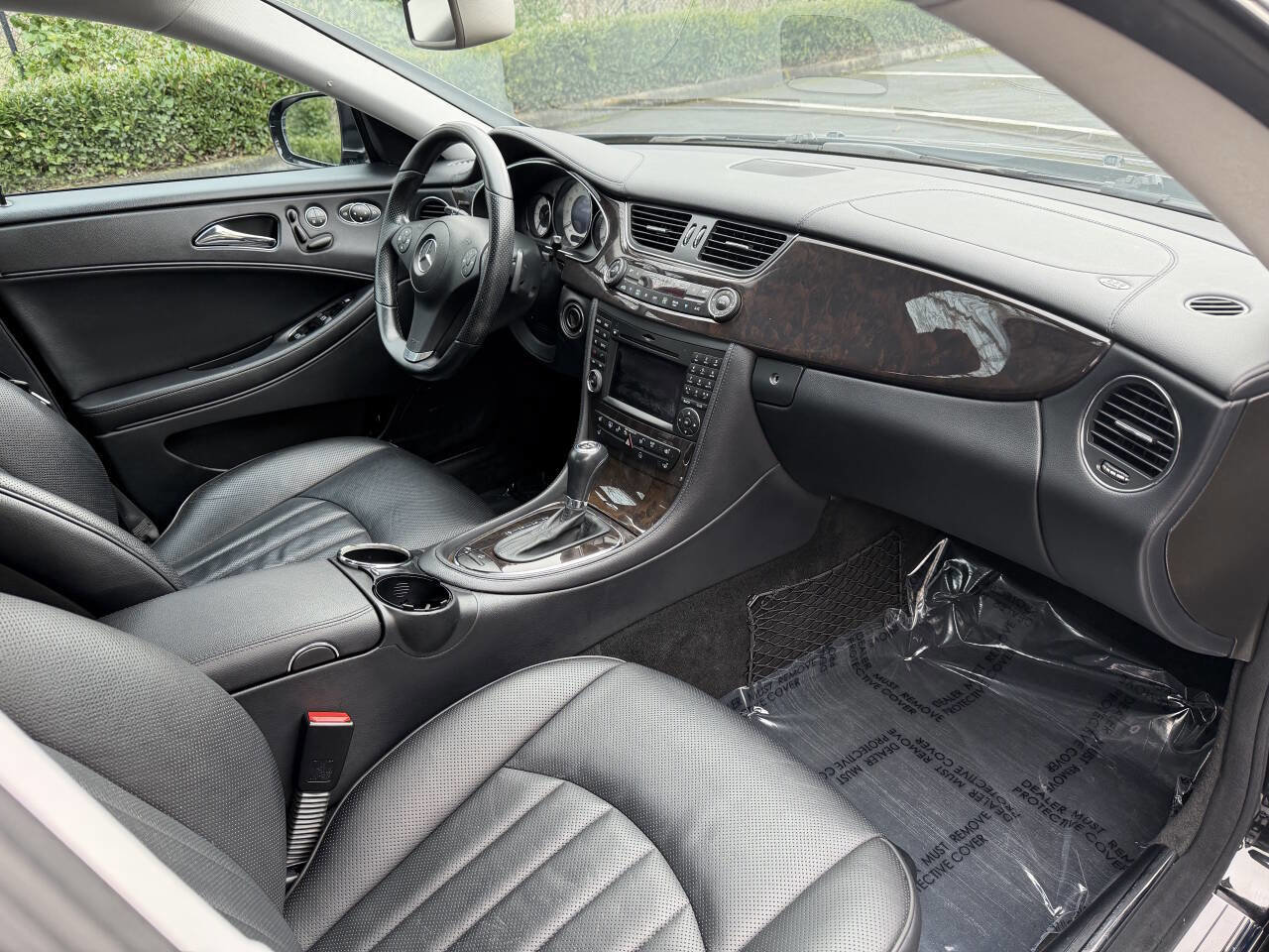 Used 2011 Mercedes-Benz CLS 550 image 13