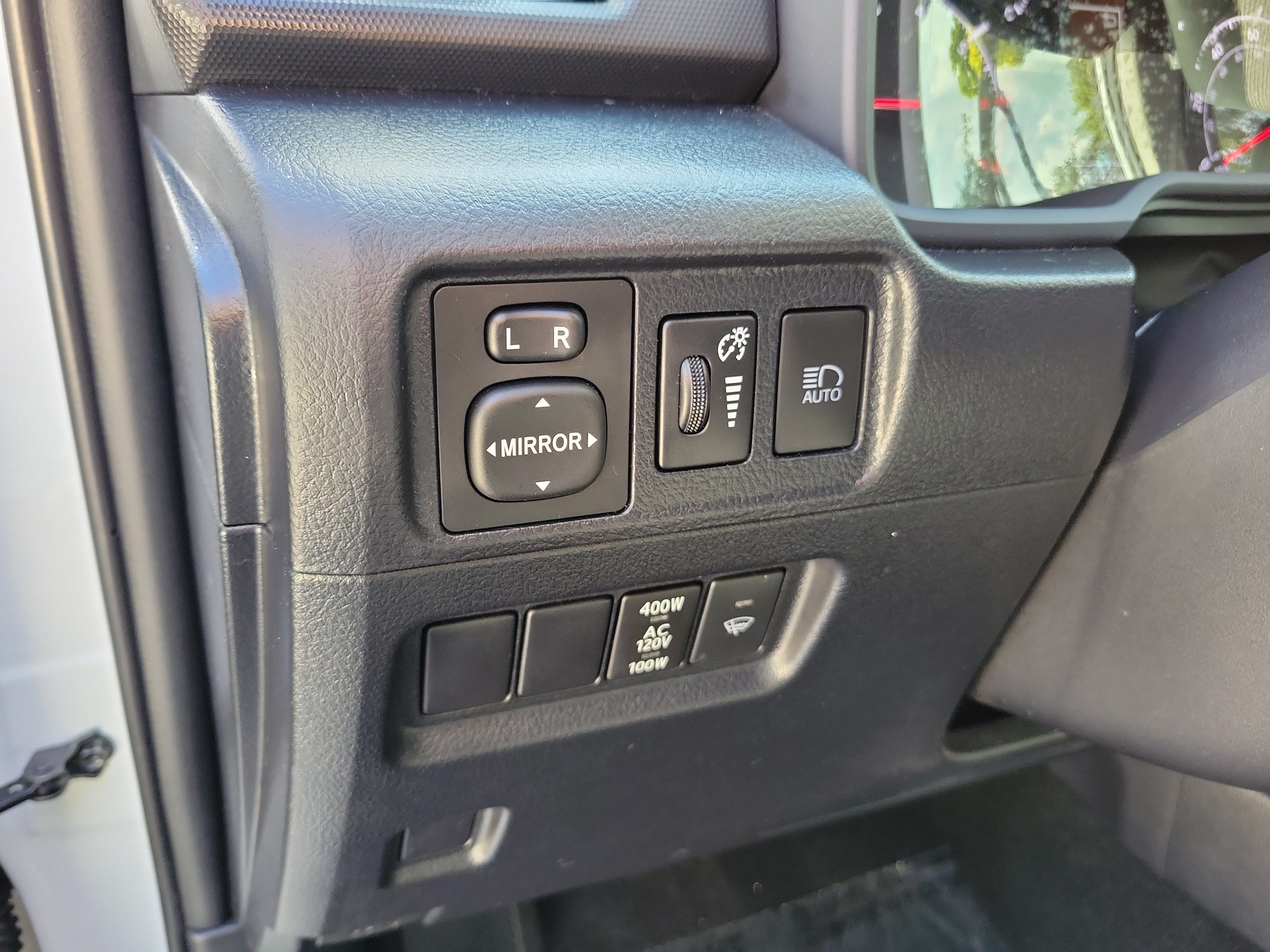 Used 2024 Toyota 4Runner SR5 RWD image 24