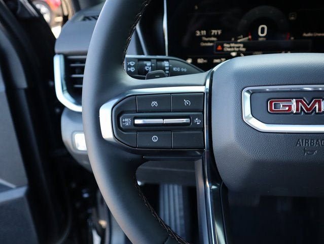 New 2026 GMC Terrain AT4 w/ Convenience Package III AWD/4WD image 32
