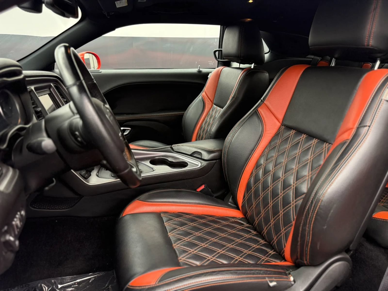 Used 2018 Dodge Challenger R/T w/ Sound Group RWD image 11
