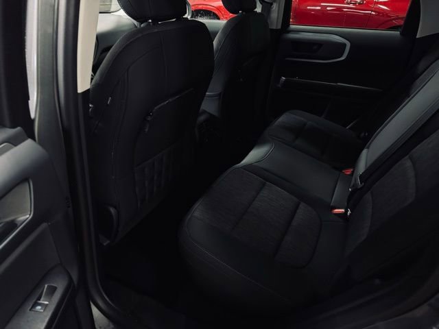 Used 2023 Ford Bronco Sport Big Bend w/ Convenience Package image 22