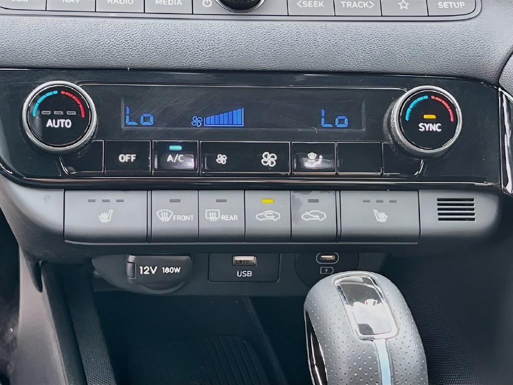Used 2025 Hyundai Elantra N FWD image 16