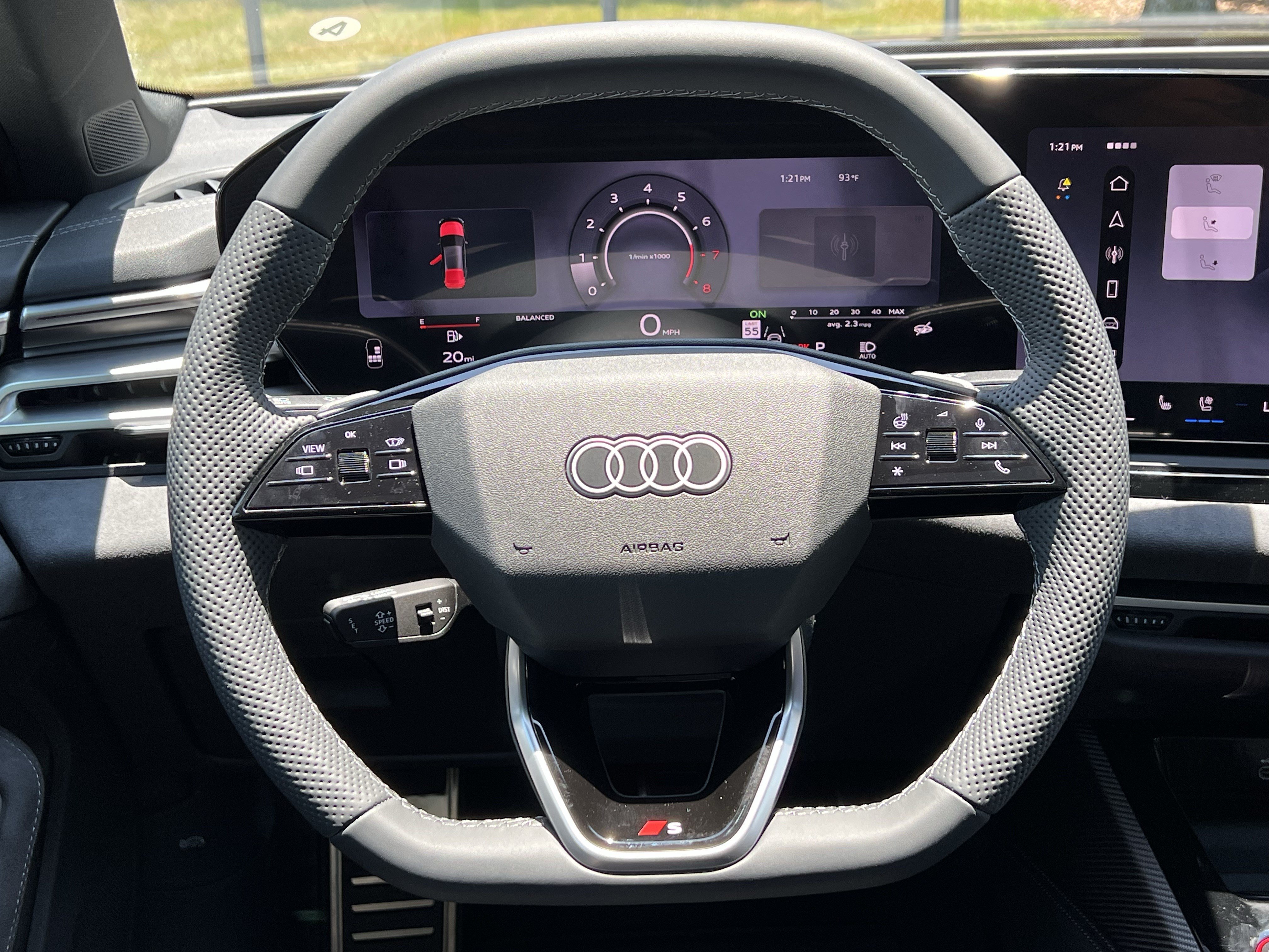 New 2026 Audi S5 Premium Plus AWD/4WD image 18