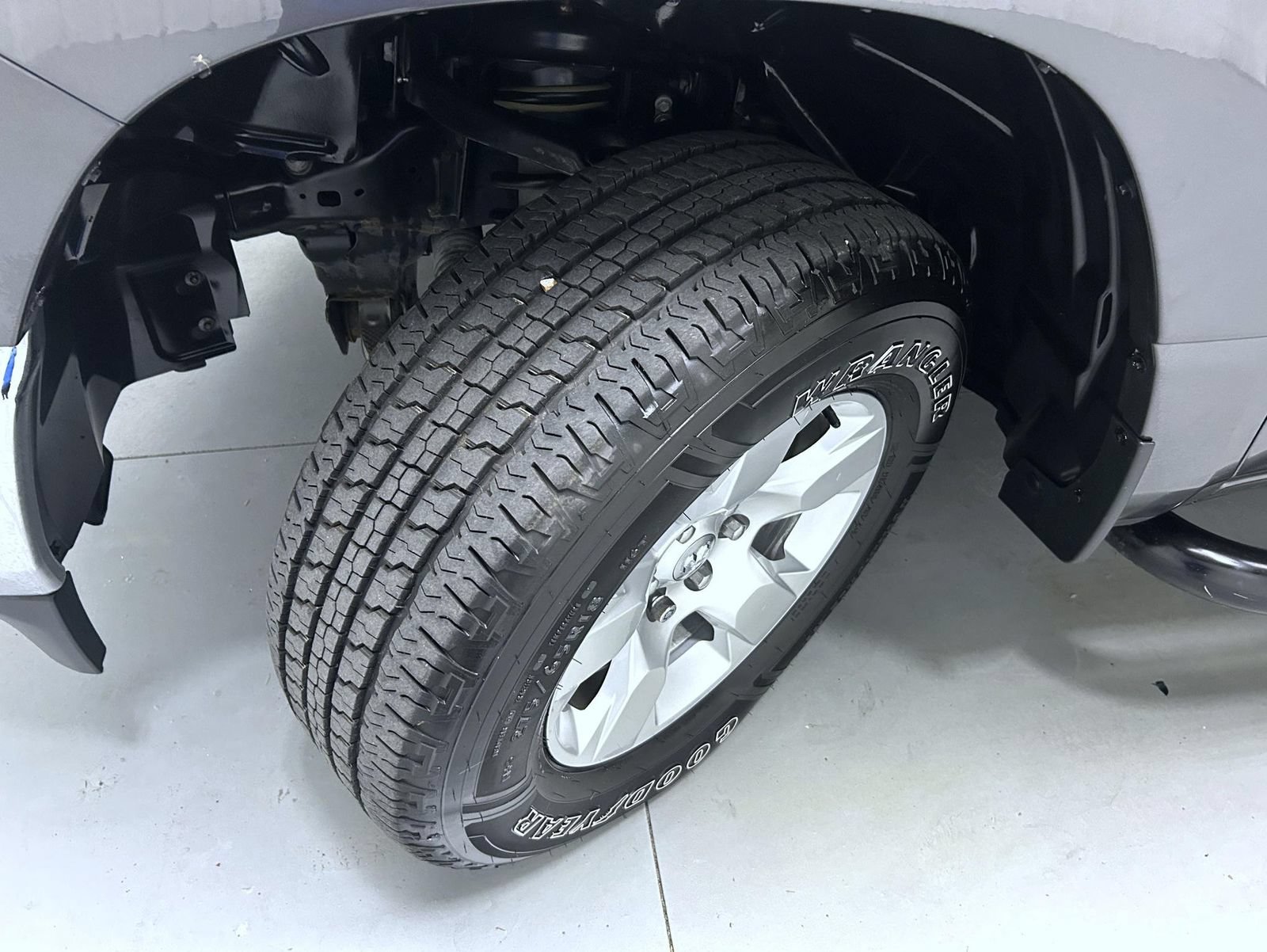 Used 2020 RAM 1500 Big Horn AWD/4WD image 23