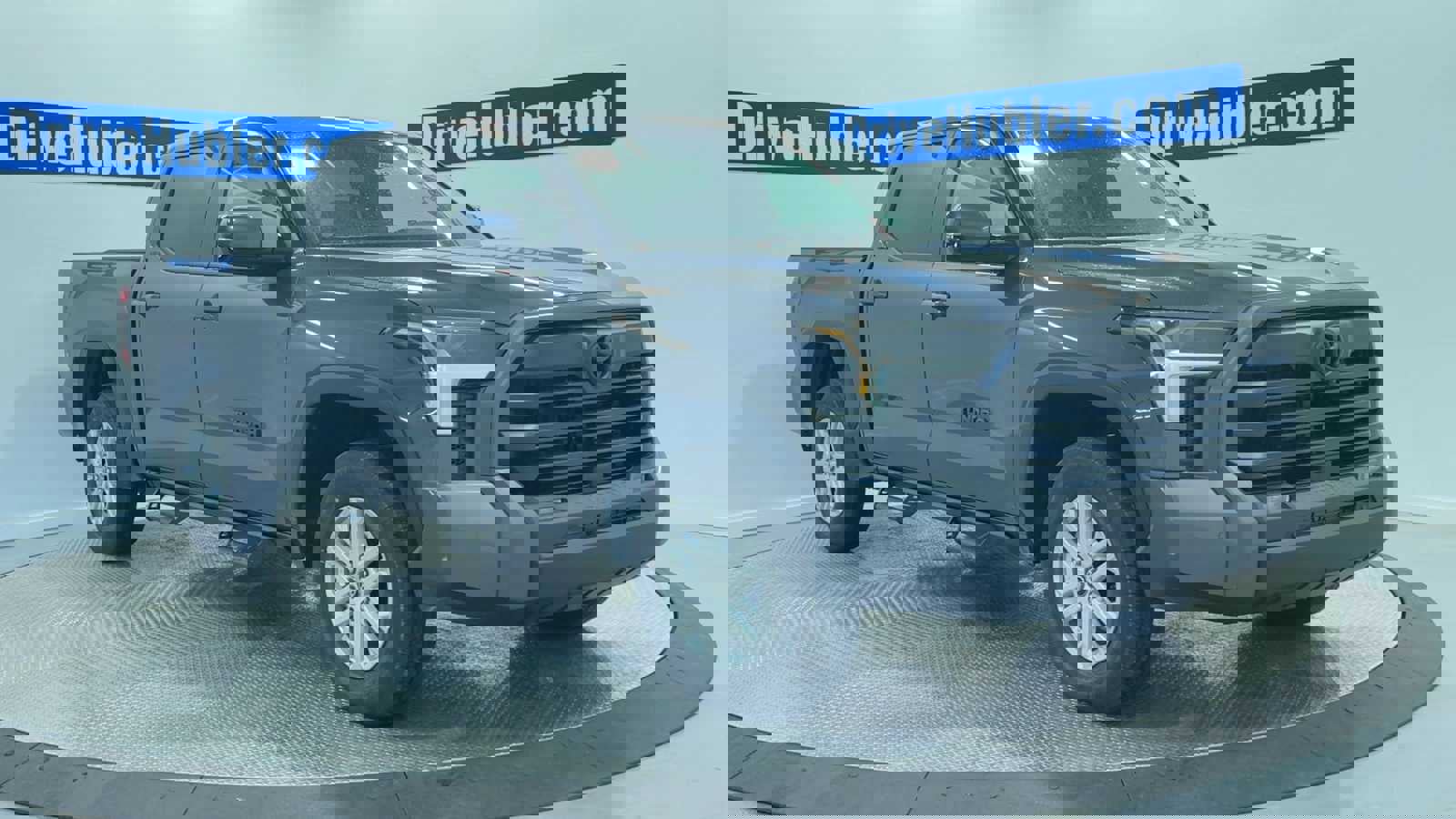 New 2026 Toyota Tundra SR5 image 2