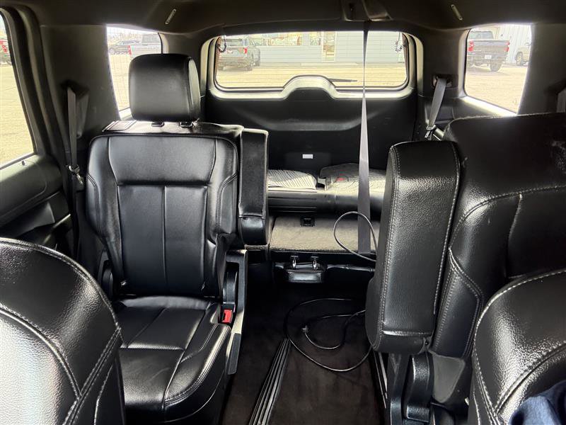 Used 2021 Ford Expedition XLT AWD/4WD image 31