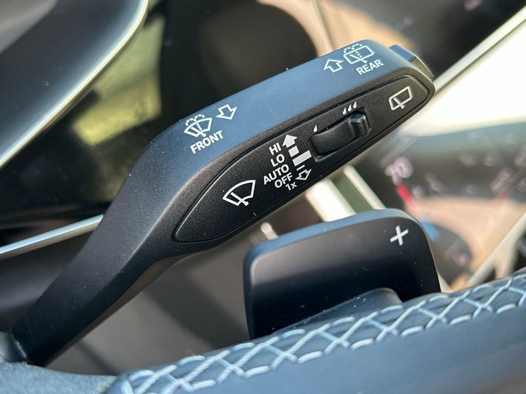 Used 2025 Audi Q7 3.0T Prestige image 23