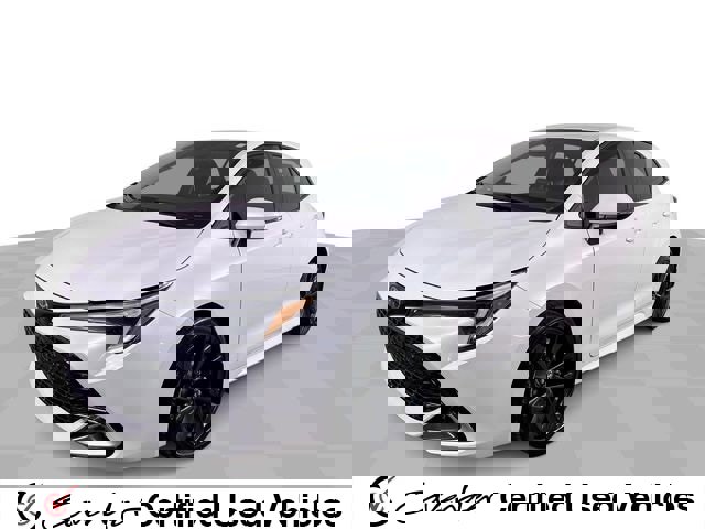Used 2023 Toyota Corolla XSE image 1