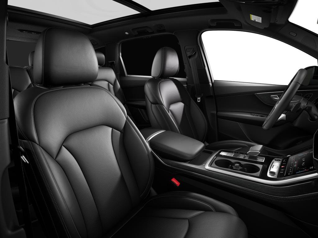 New 2026 Audi Q7 3.0T Prestige image 8