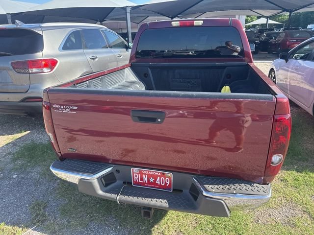 Used 2007 Chevrolet Colorado LT RWD image 5