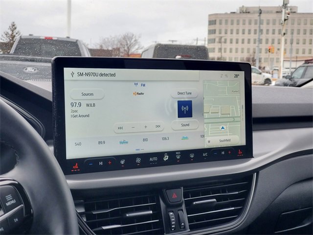 Used 2023 Ford Escape Active w/ Tech Pack #2 image 21