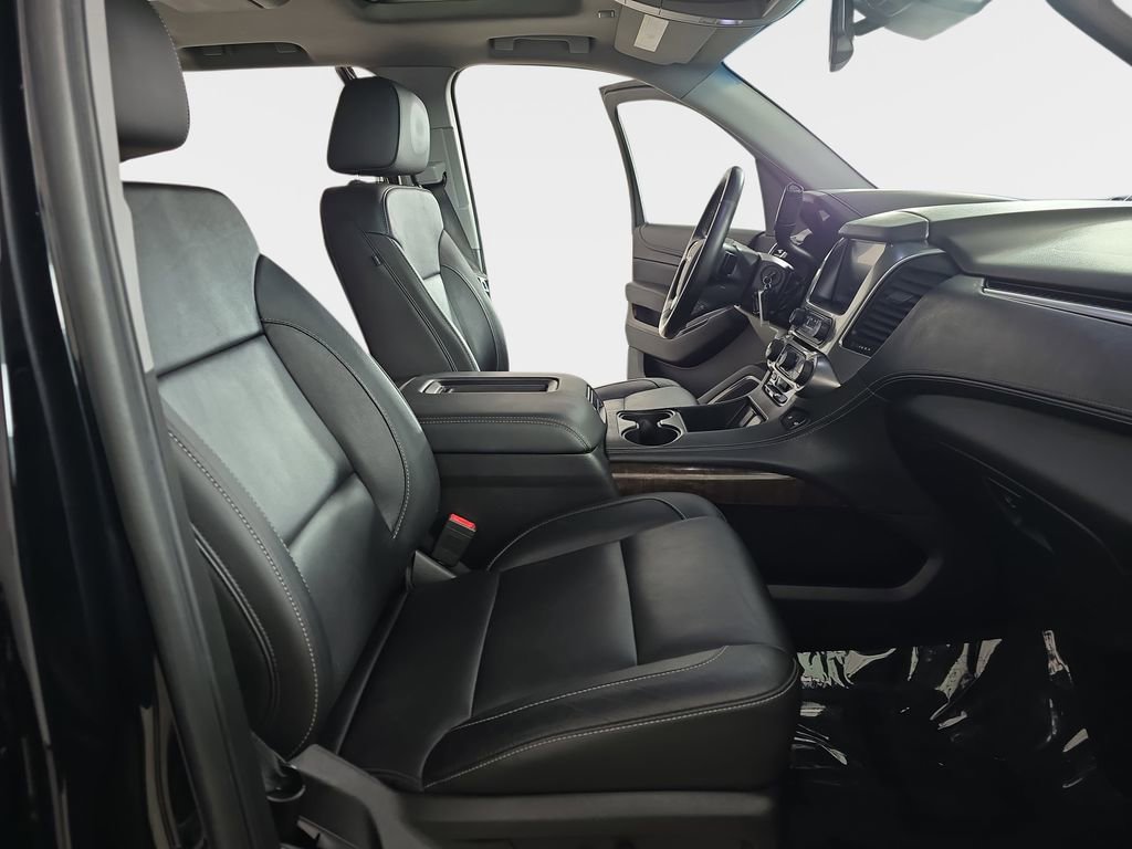 Used 2018 Chevrolet Tahoe LT AWD/4WD image 10