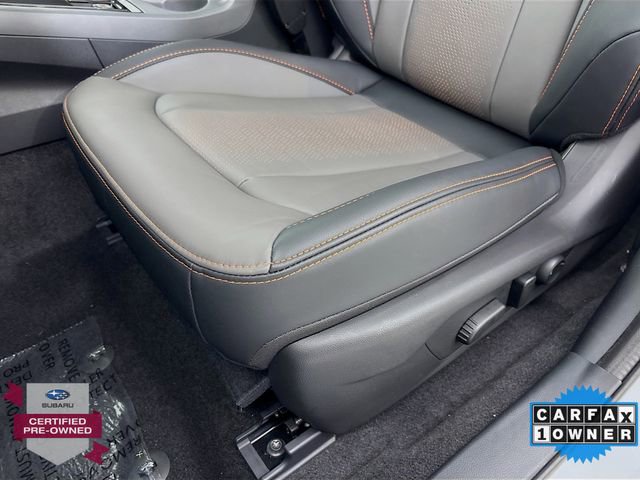 Certified 2025 Subaru Crosstrek 2.5i Limited w/ Crosstrek Mirror Package image 19