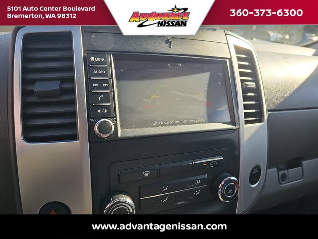 Used 2019 Nissan Frontier SV image 14