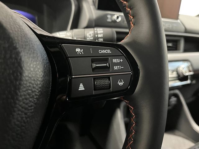New 2026 Honda Passport TrailSport Elite image 19
