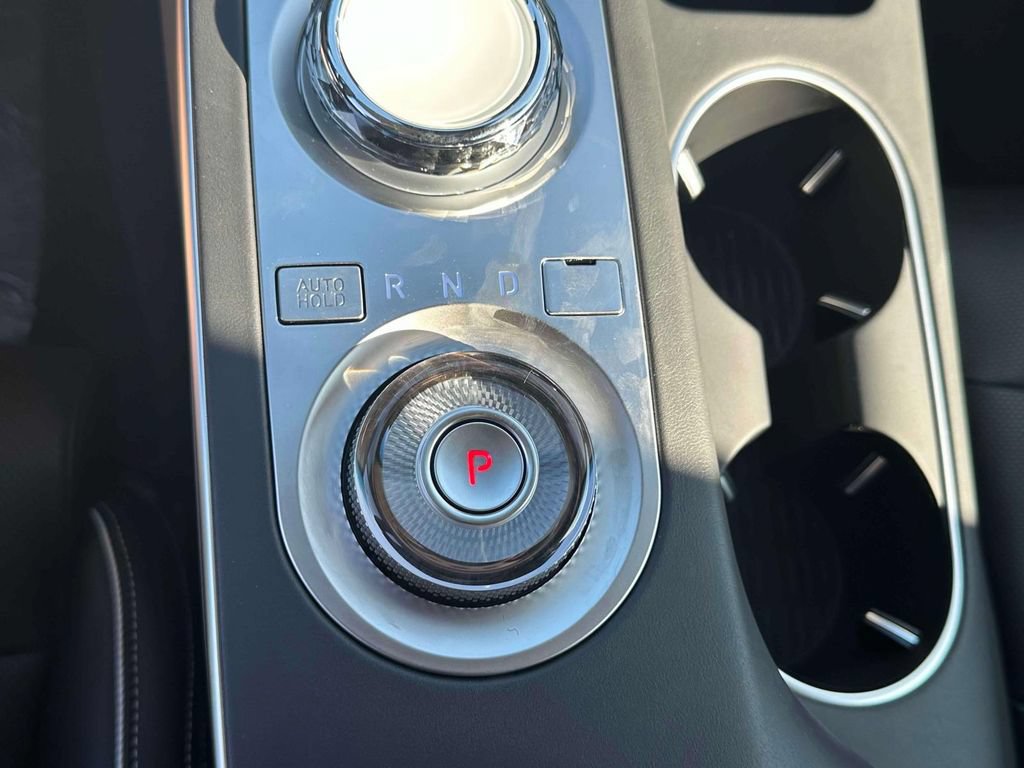 New 2025 Genesis Electrified GV70 w/ Prestige Package AWD/4WD image 25