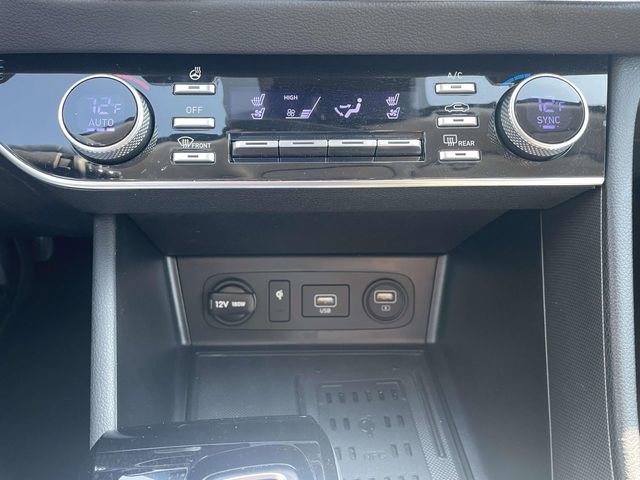 Used 2021 Hyundai Sonata Limited image 26