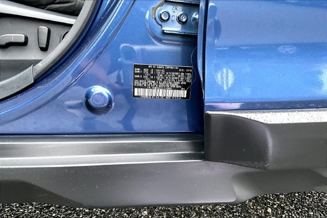 Used 2020 Subaru Outback Premium AWD/4WD image 18