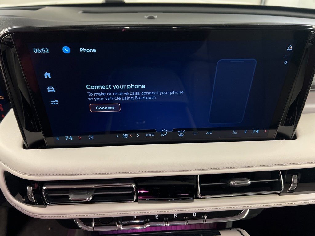 New 2026 Lincoln Aviator Reserve image 10