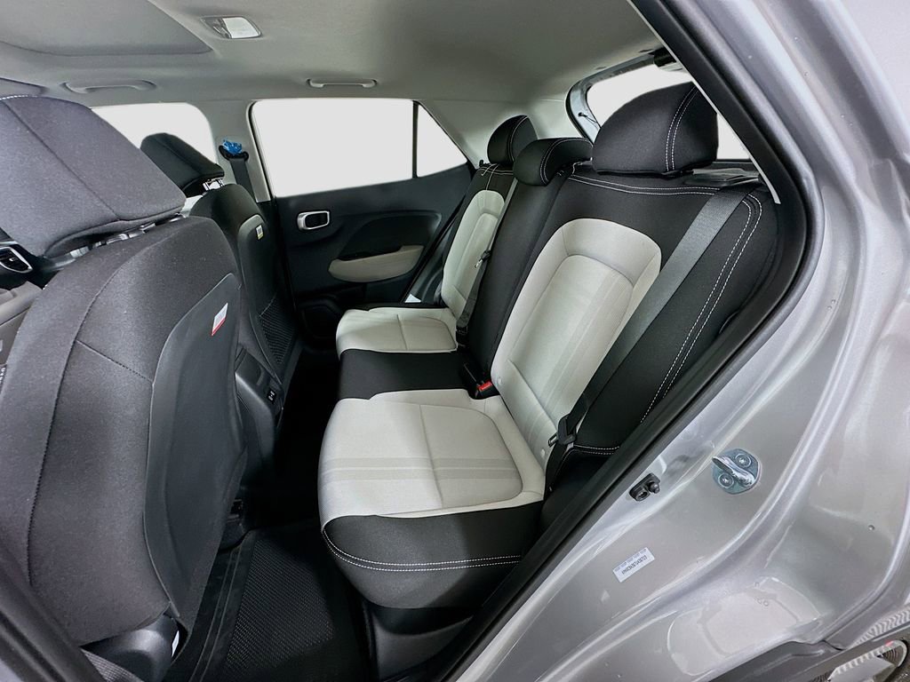 New 2026 Hyundai Venue SEL image 16