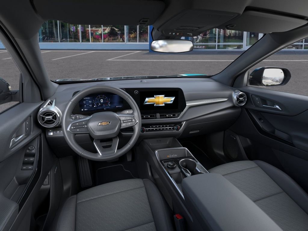 New 2026 Chevrolet Equinox LT w/ Convenience Package II AWD/4WD image 15