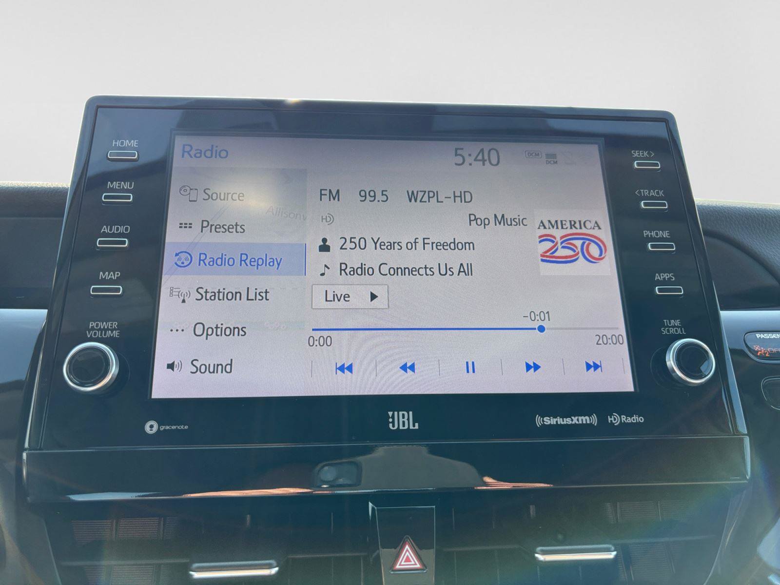 Used 2021 Toyota Camry XSE w/ Navigation Upgrade Package FWD image 25