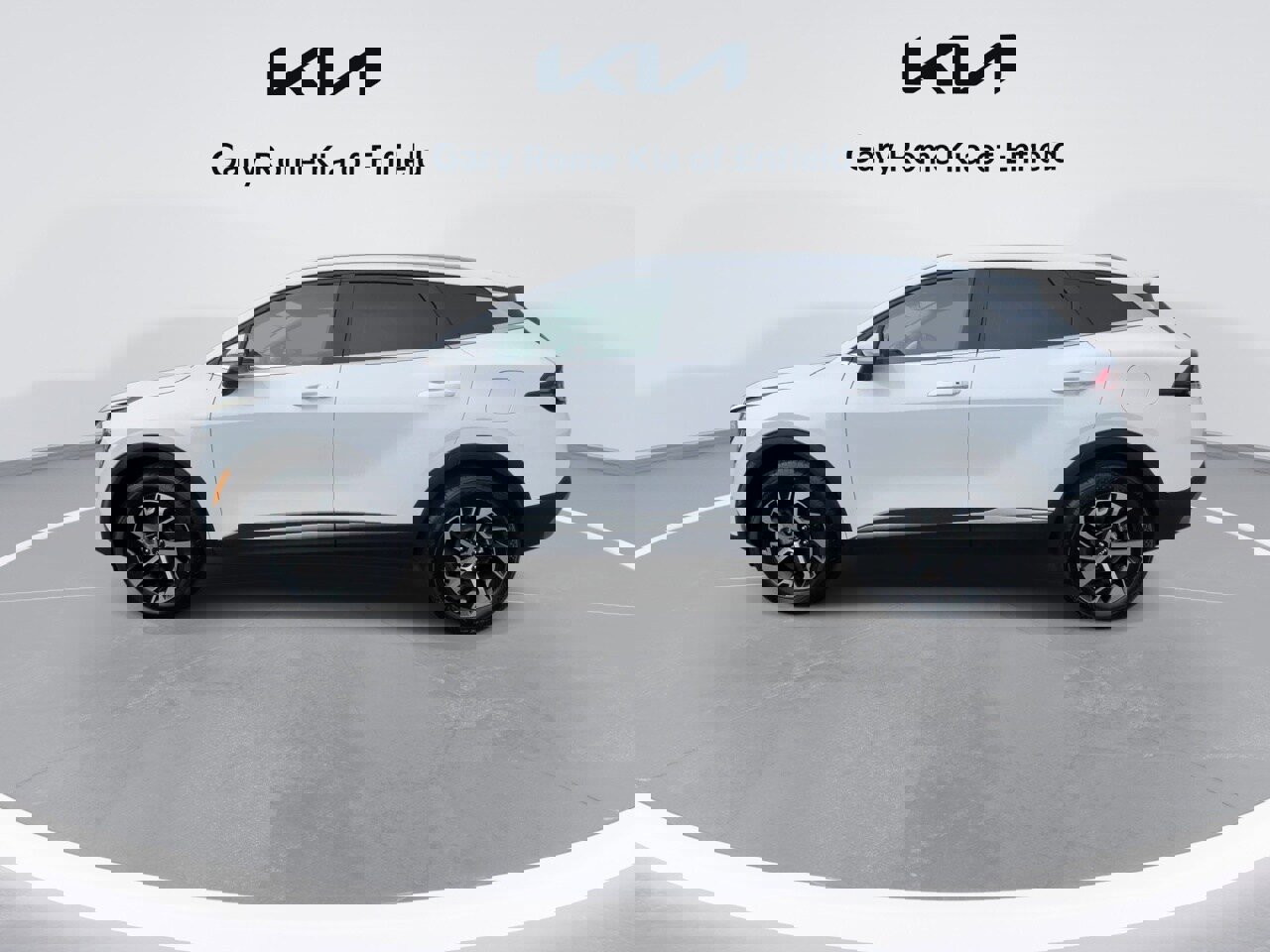 Used 2023 Kia Sportage EX image 5