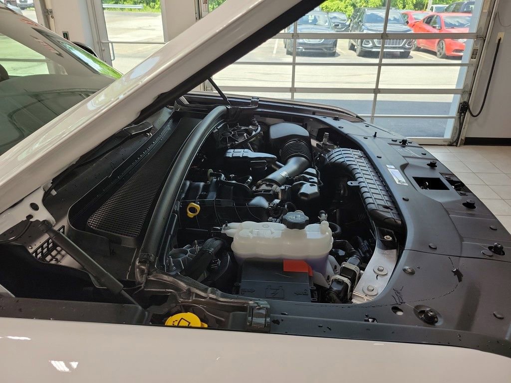 New 2025 Jeep Grand Cherokee Limited image 33