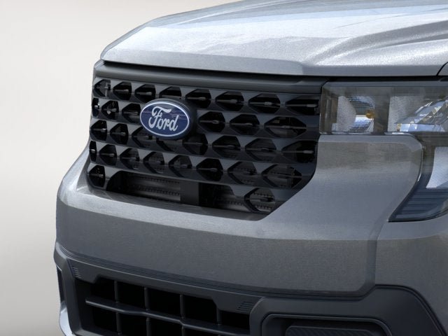 New 2026 Ford Maverick XLT w/ XLT Luxury Package FWD image 18