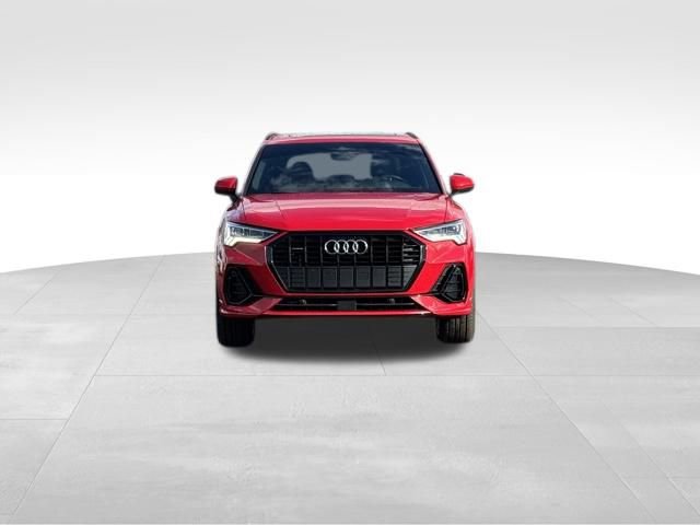 Used 2021 Audi Q3 2.0T Premium Plus image 2