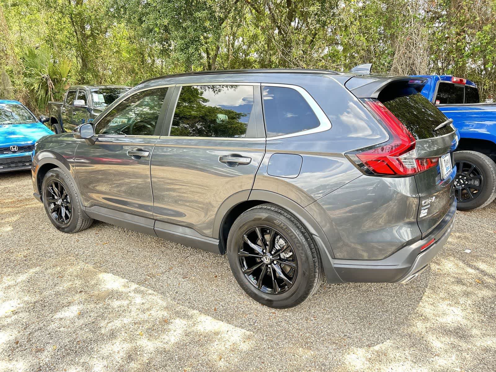 Used 2023 Honda CR-V Sport image 6