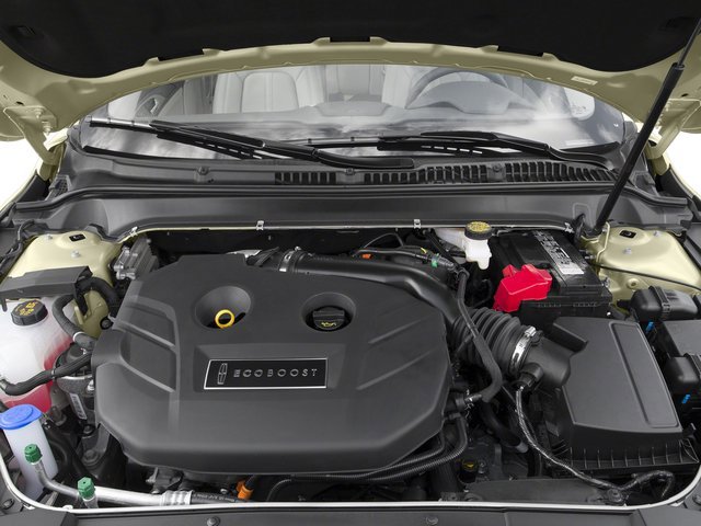 Used 2017 Lincoln MKZ Premiere image 13