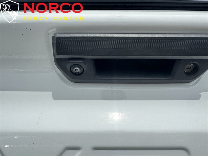 Used 2023 Chevrolet Silverado 1500 W/T RWD image 10