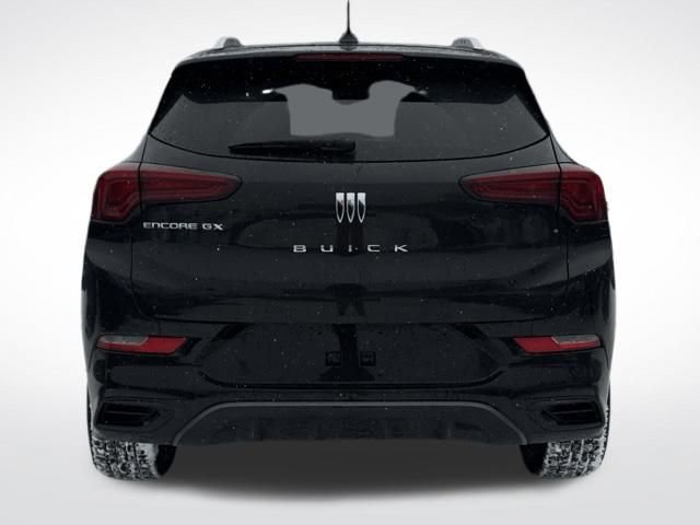 Used 2025 Buick Encore GX Sport Touring image 7