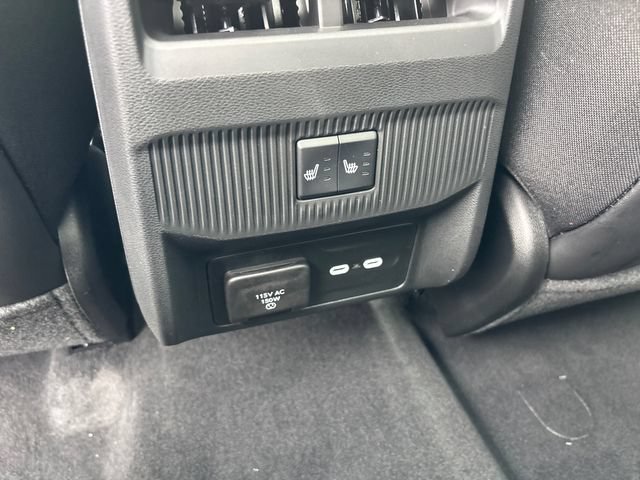 New 2026 Jeep Cherokee Overland w/ Advanced Pro Tech Group AWD/4WD image 13