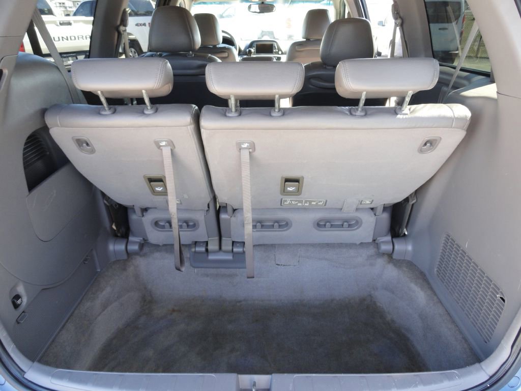 Used 2008 Honda Odyssey EX-L image 15