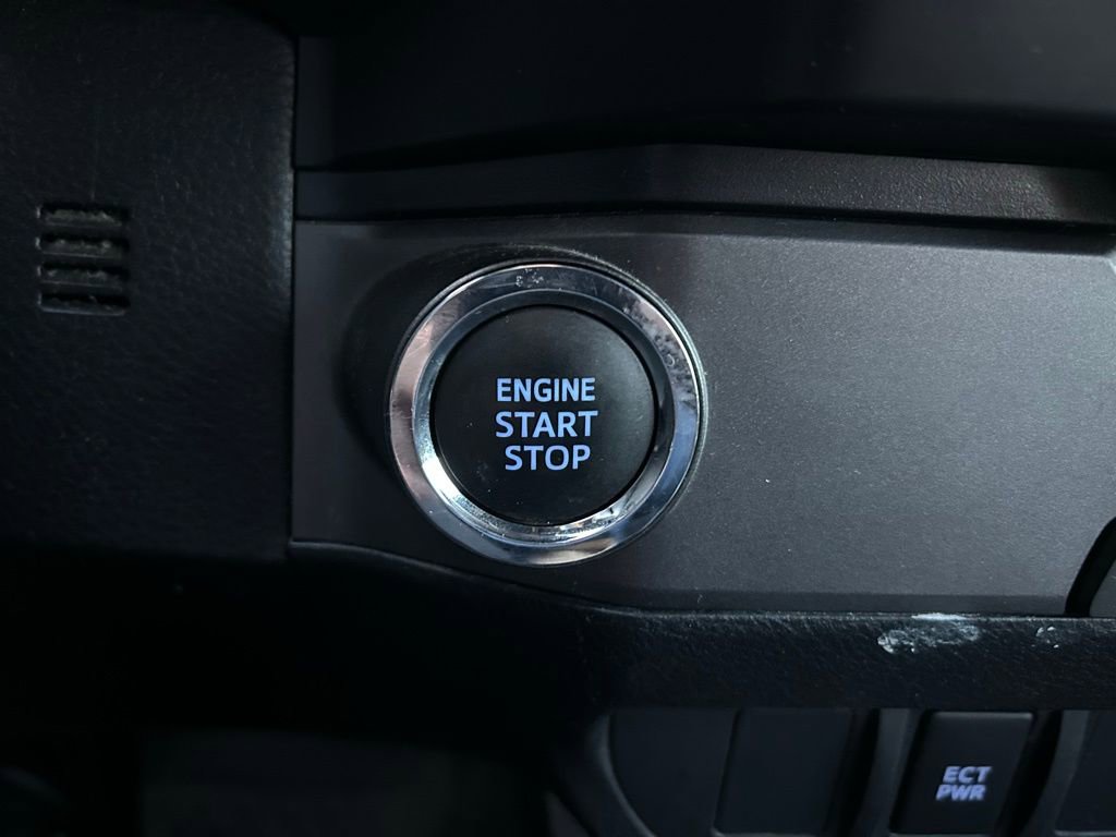 Used 2021 Toyota Tacoma TRD Sport image 28