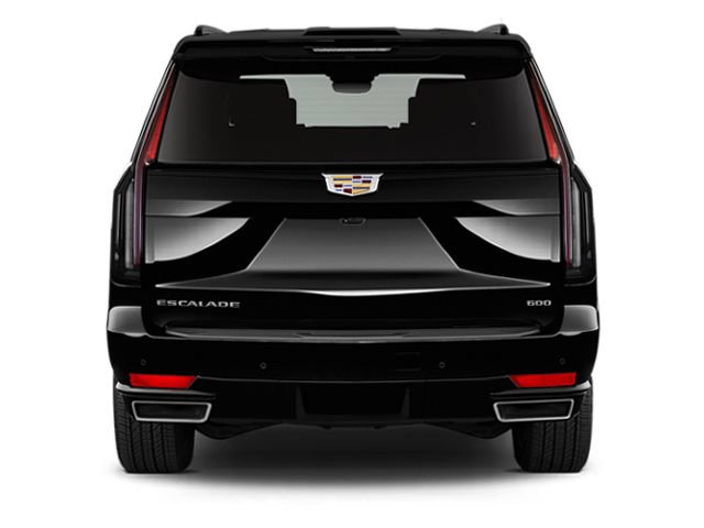 Used 2024 Cadillac Escalade ESV Sport Platinum w/ LPO, ONYX Package AWD/4WD image 6