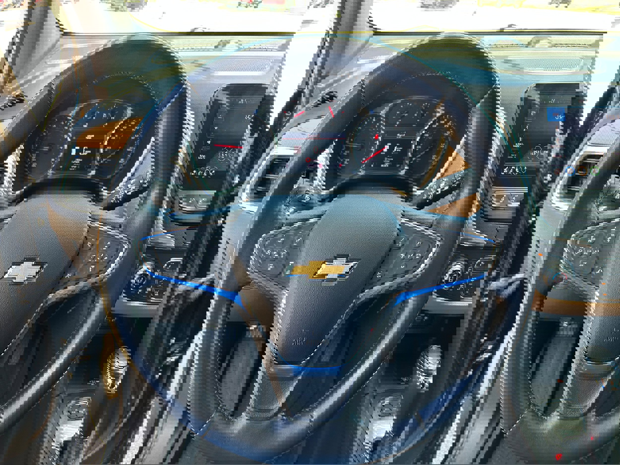 Used 2019 Chevrolet Equinox Premier image 15